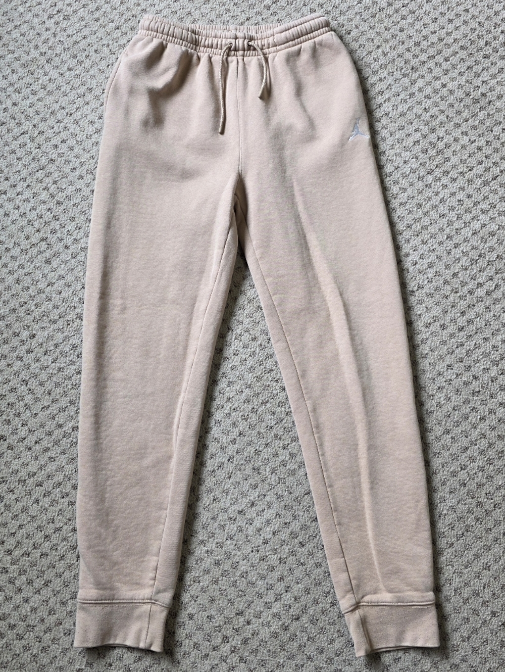 Jordan Kids Fleece Joggers